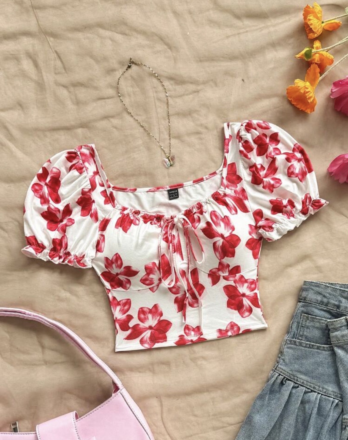Blusas BYM-0041