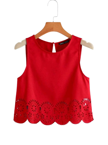 Blusas BYM-0026