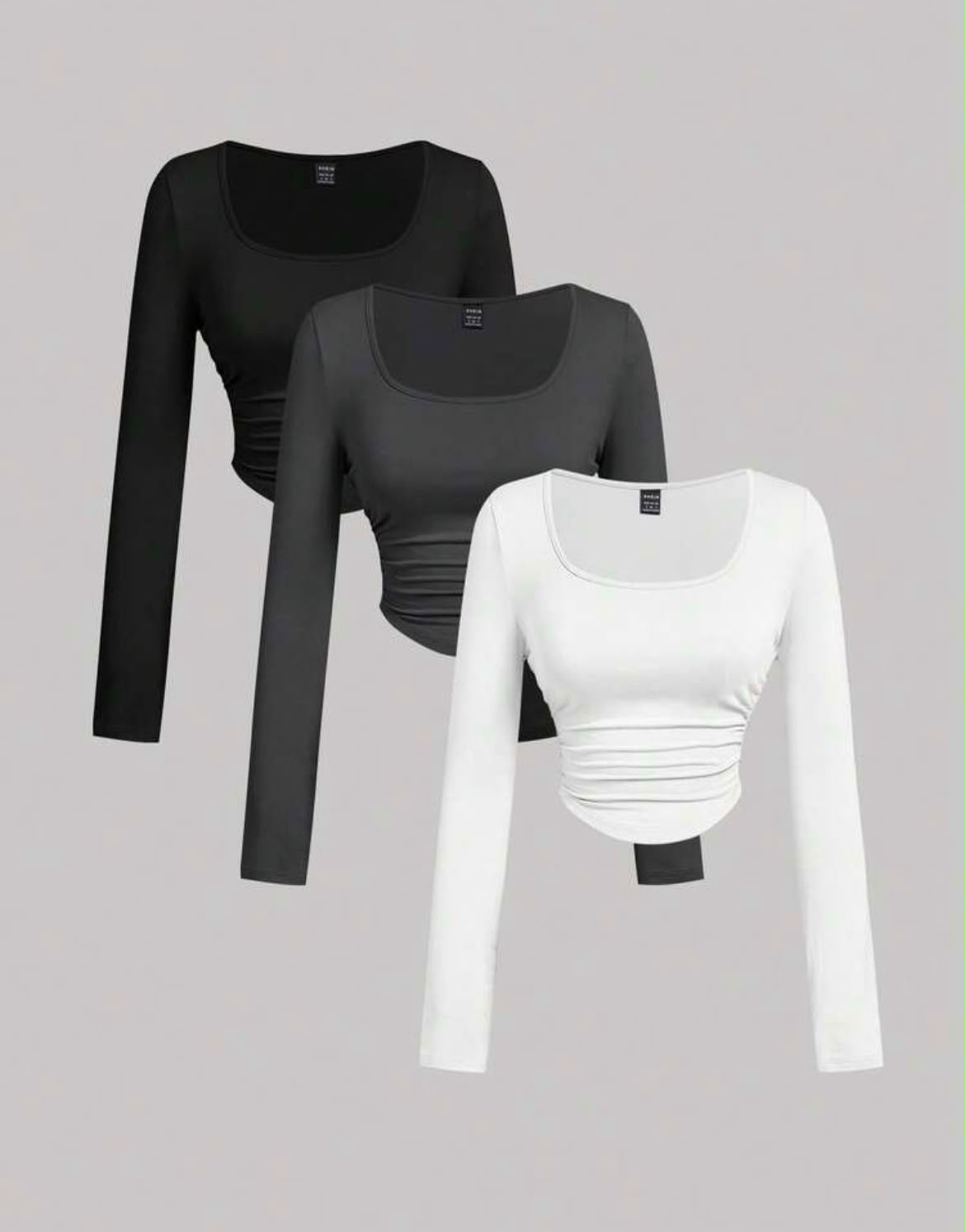 Blusas BYM-0080