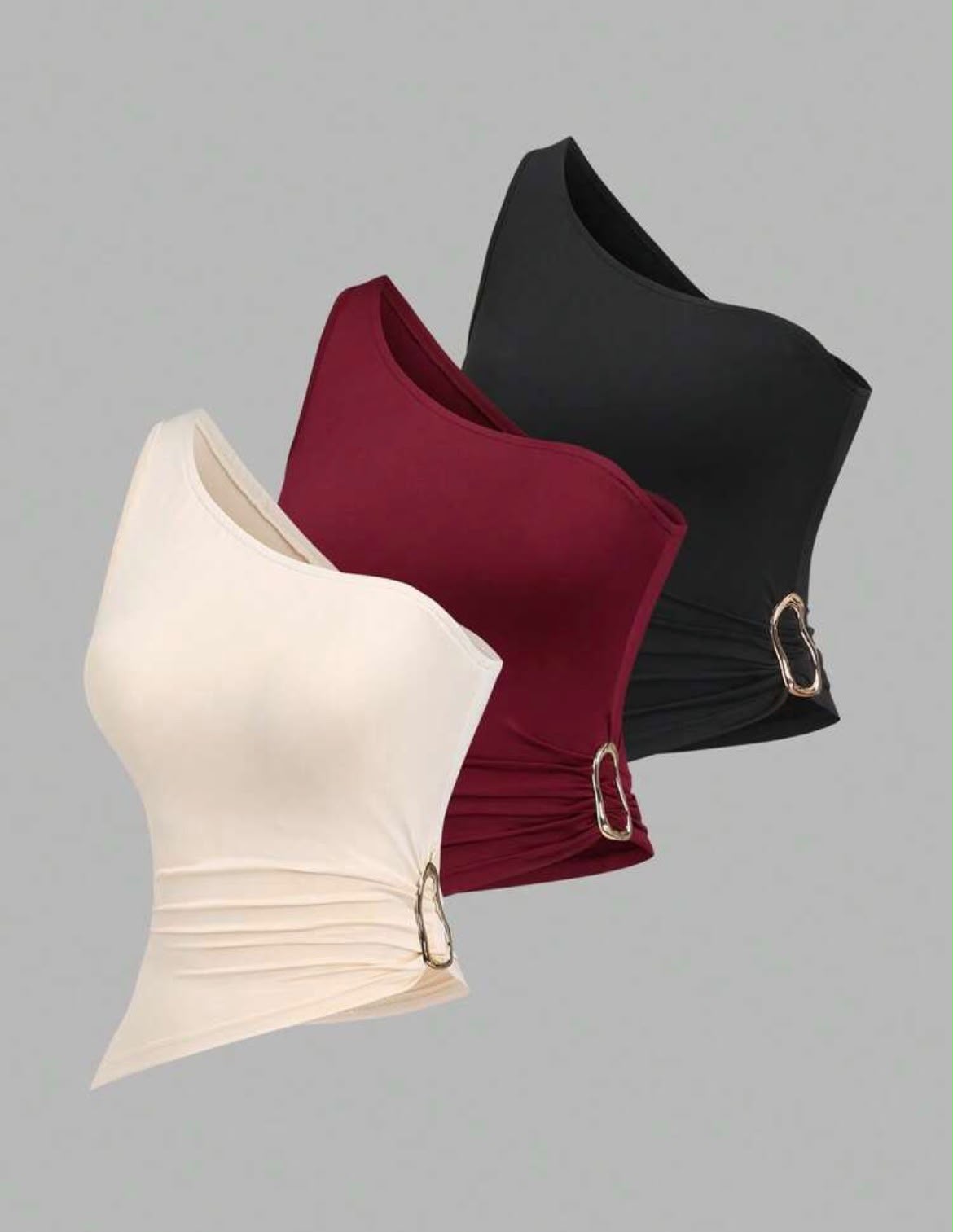 Tops//Croptops BYM-0066