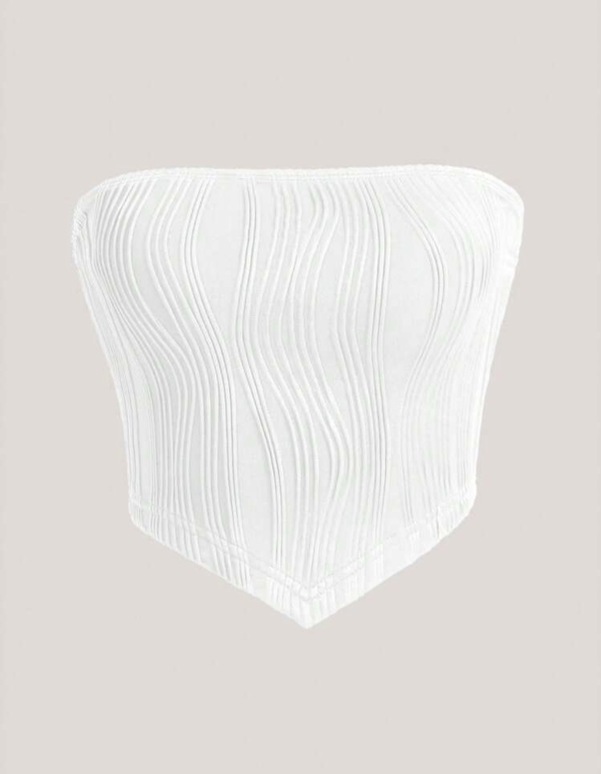 Tops//Croptops BYM-0030