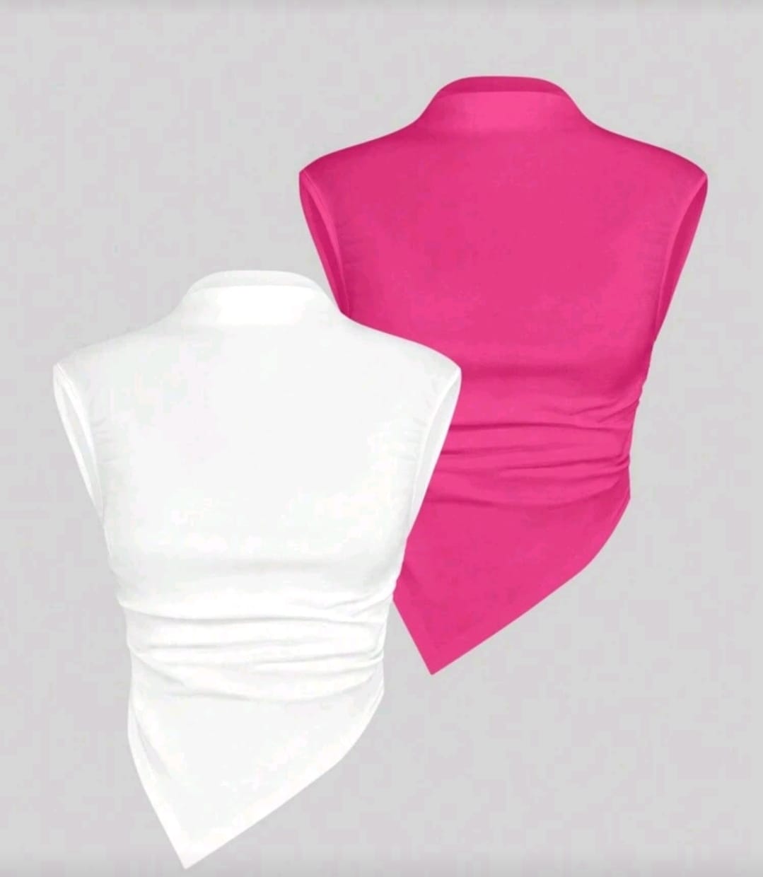 Blusas BYM-0031
