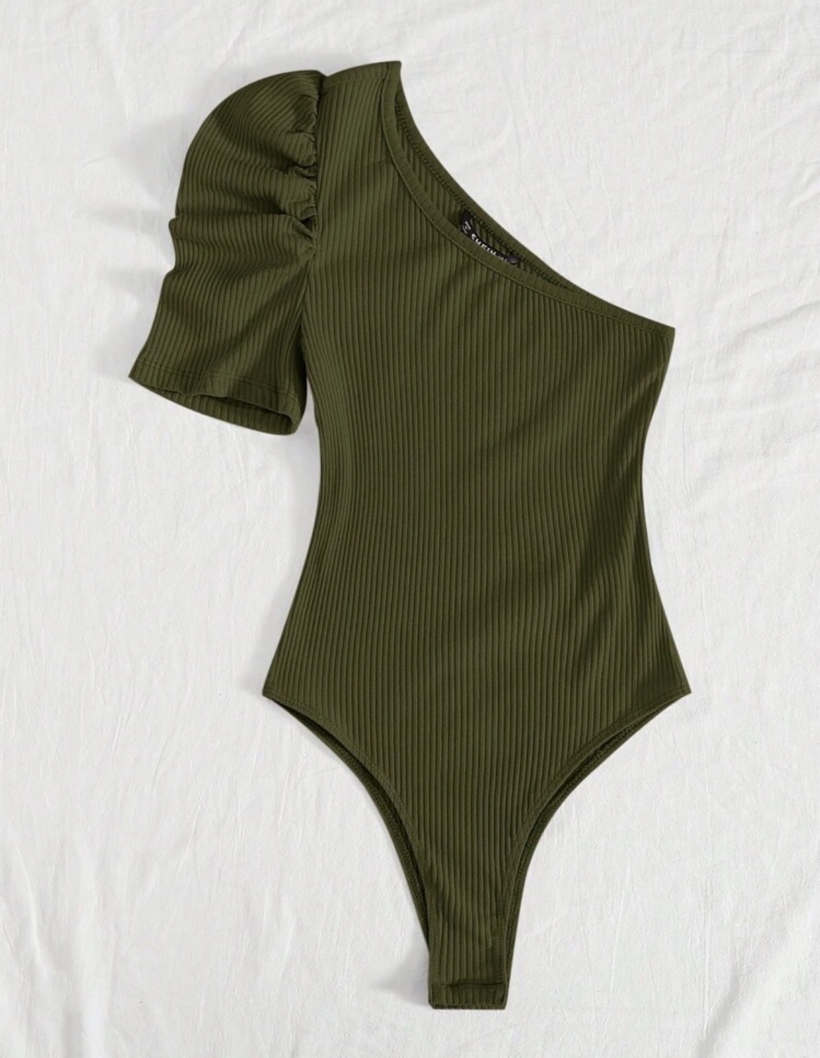 Bodysuit BYM-0025