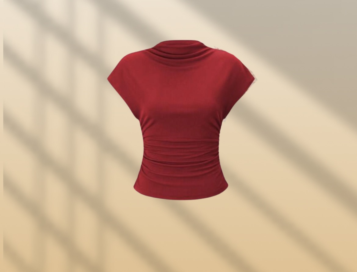 Blusas BYM-0073