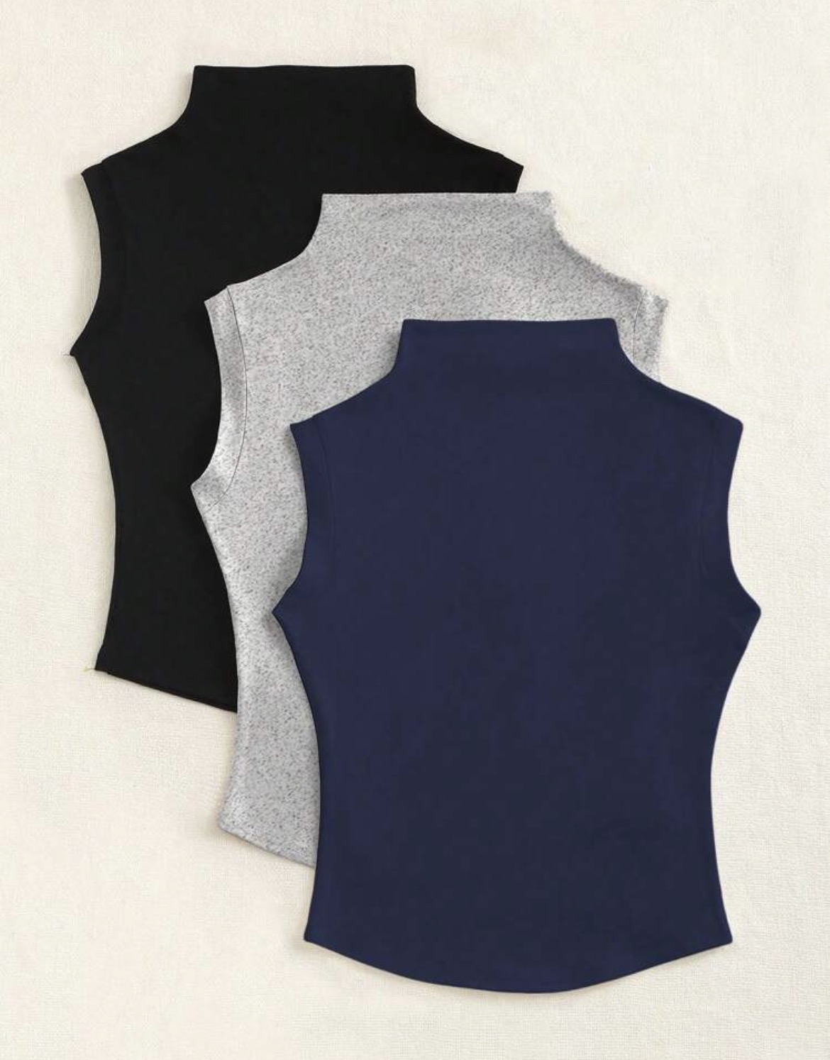 Blusas BYM-0055