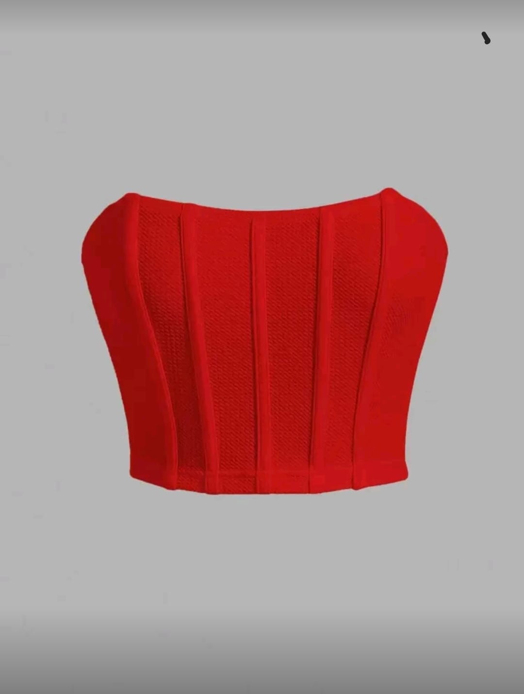Tops//Croptops BYM-0039