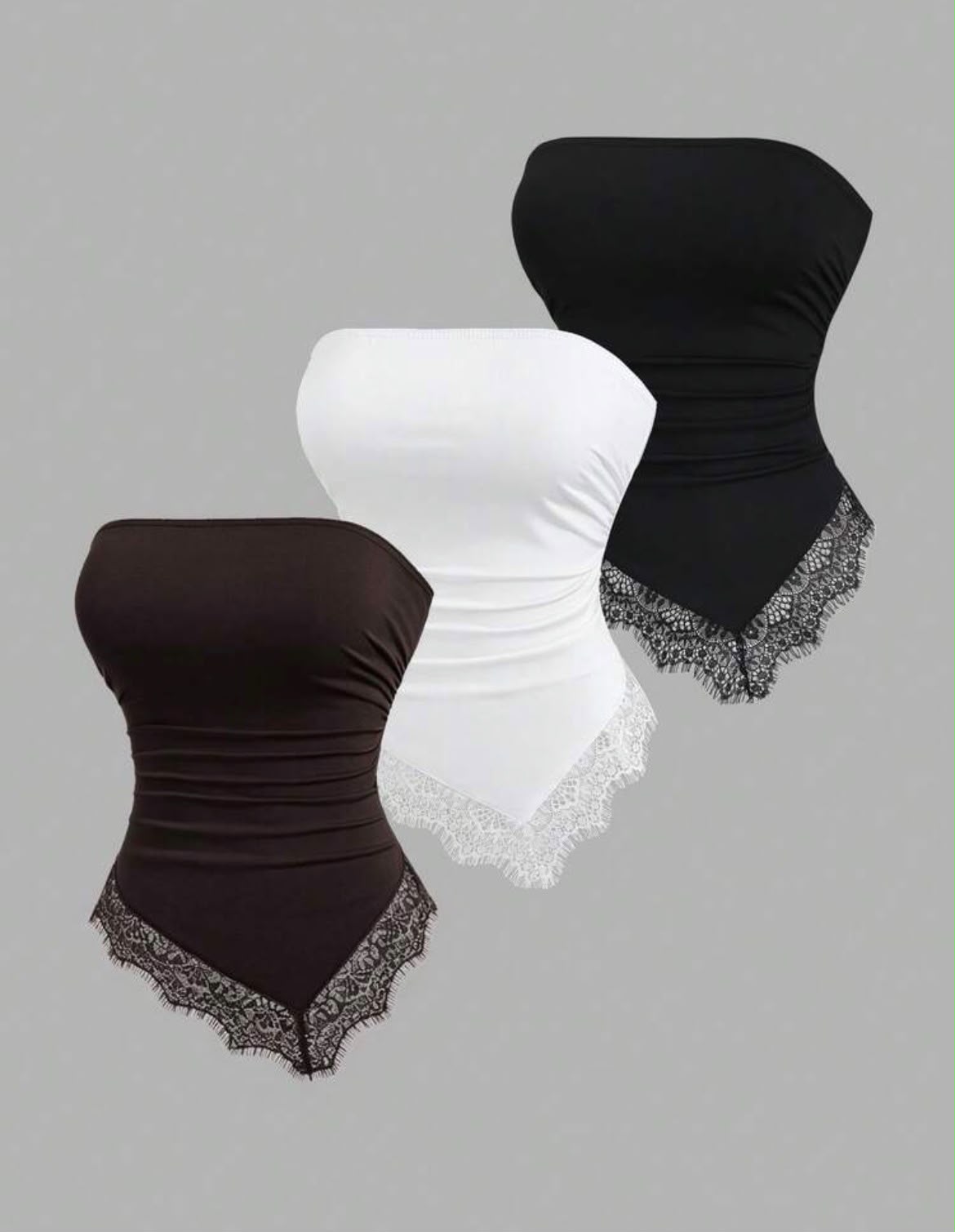 Tops//Croptops BYM-0078