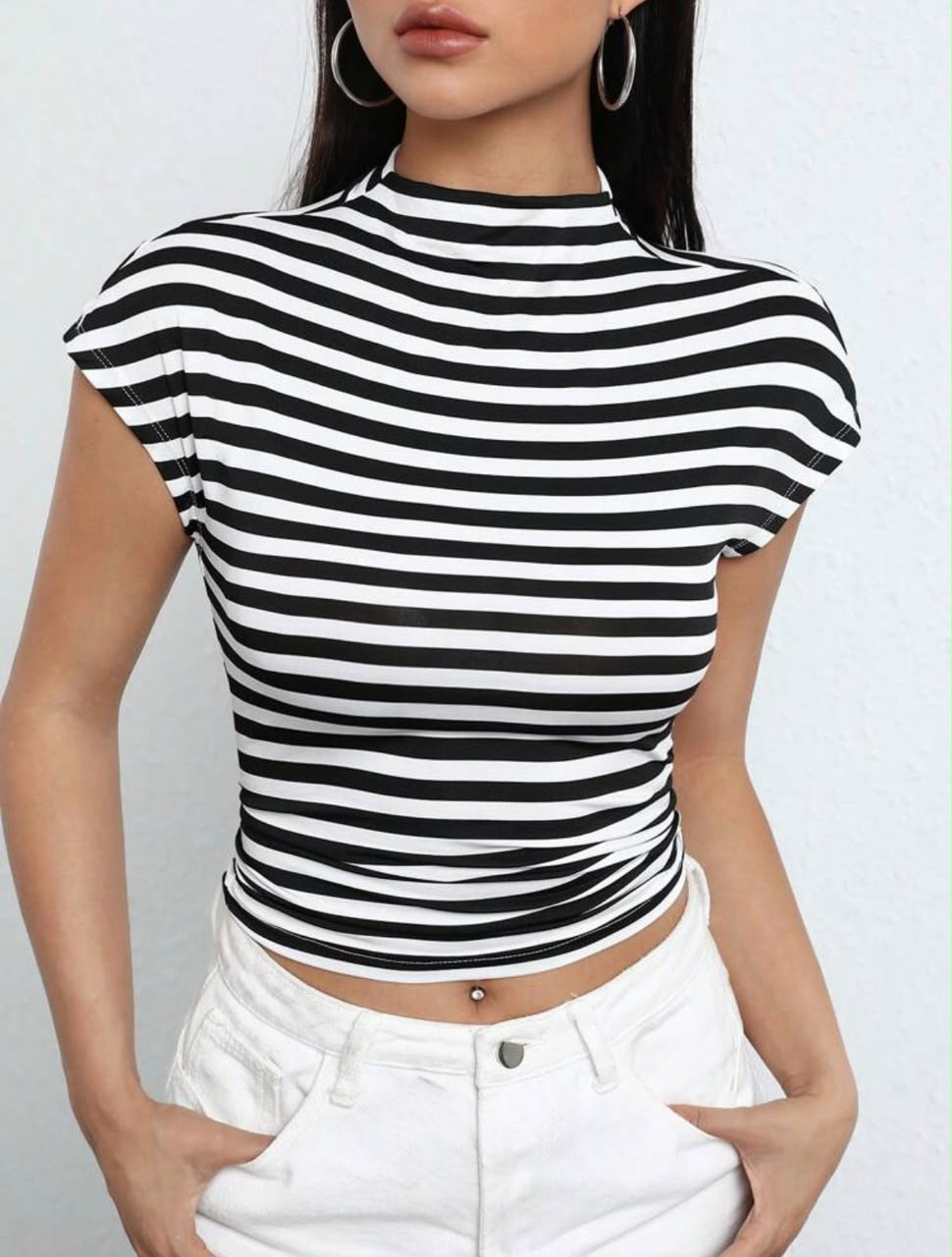 Blusas BYM-0071