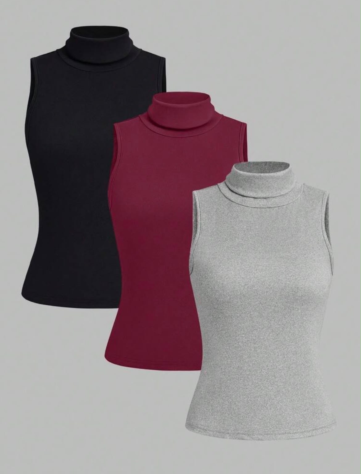 Blusas BYM-0065