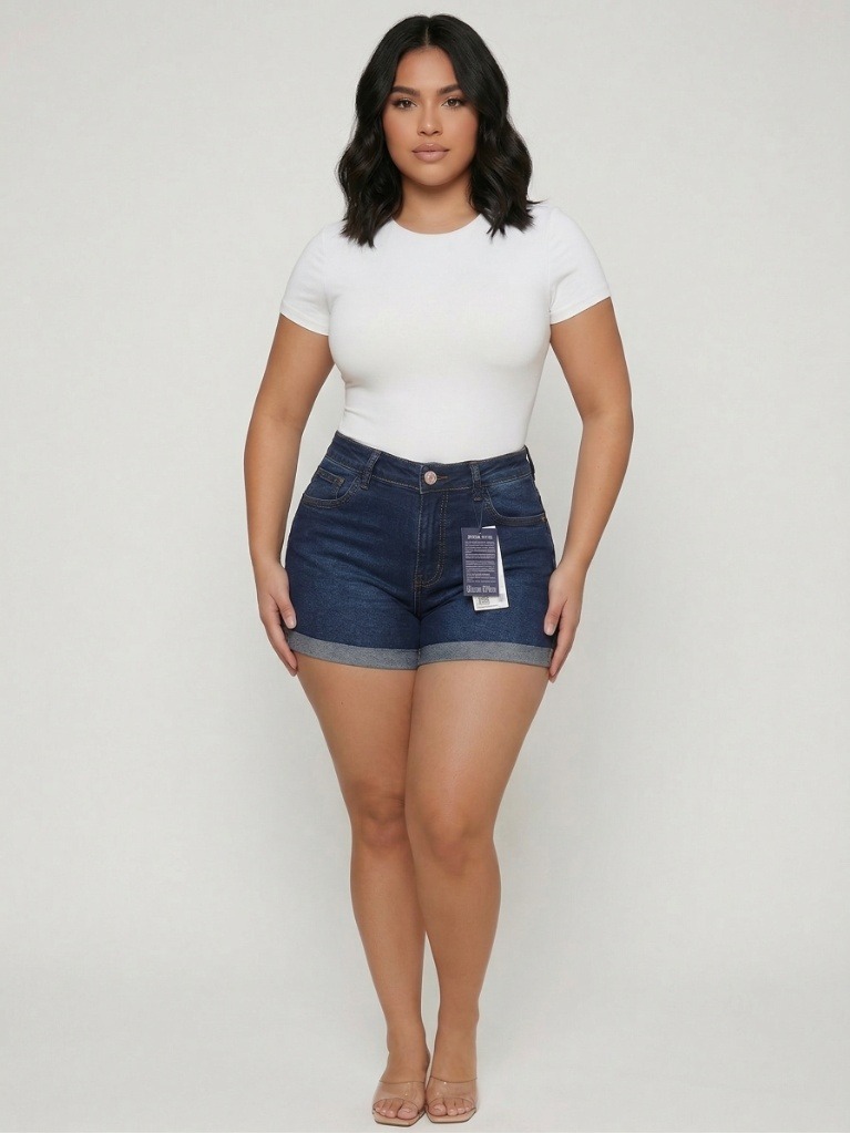 Short Kalua