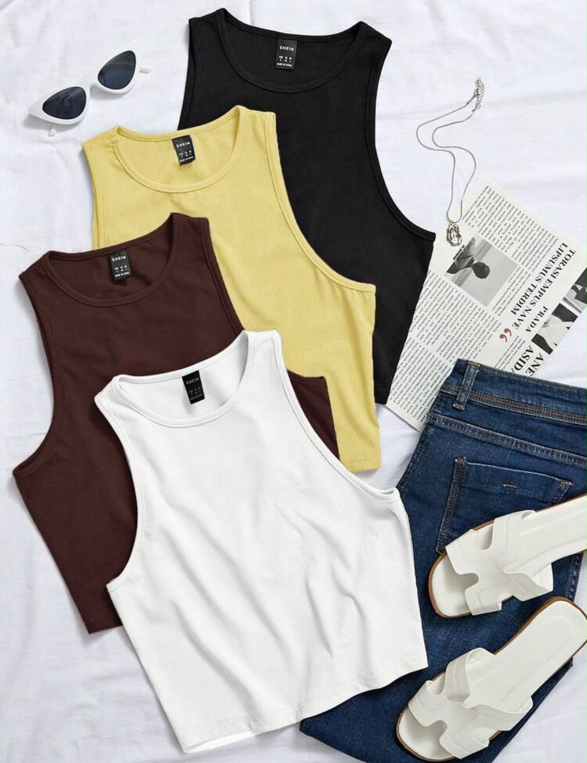 Blusas BYM-0064