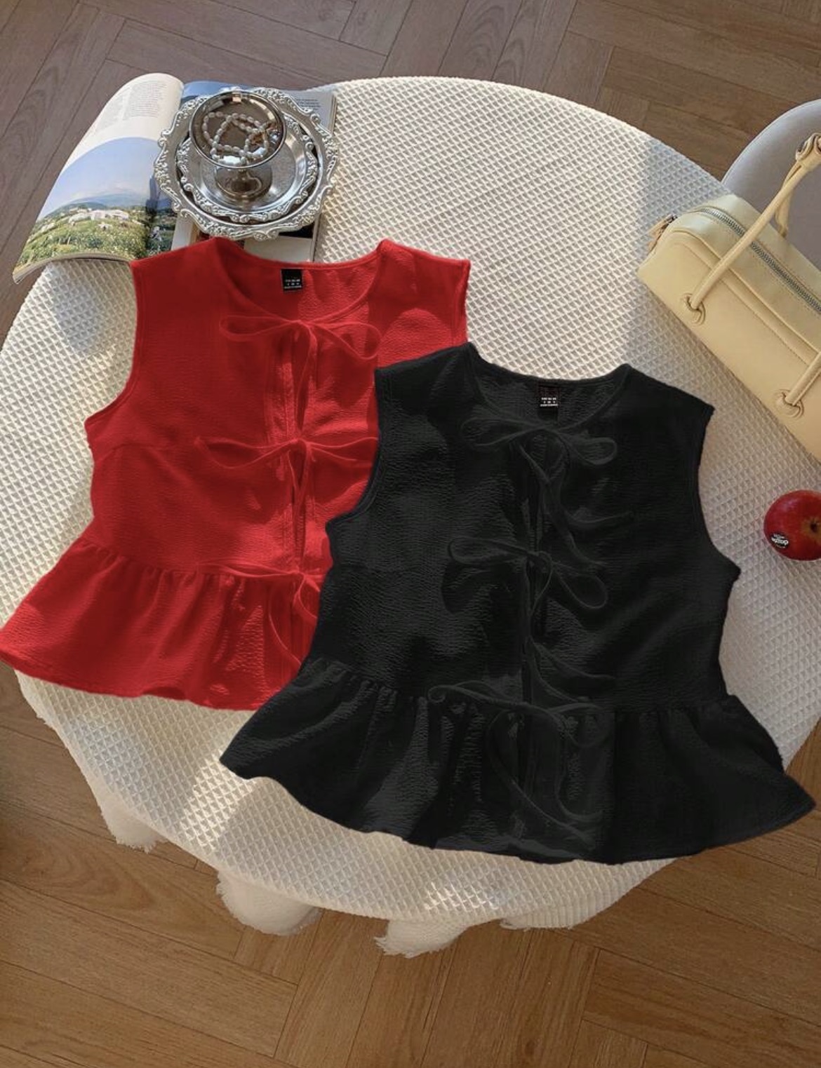 Blusas BYM-0058