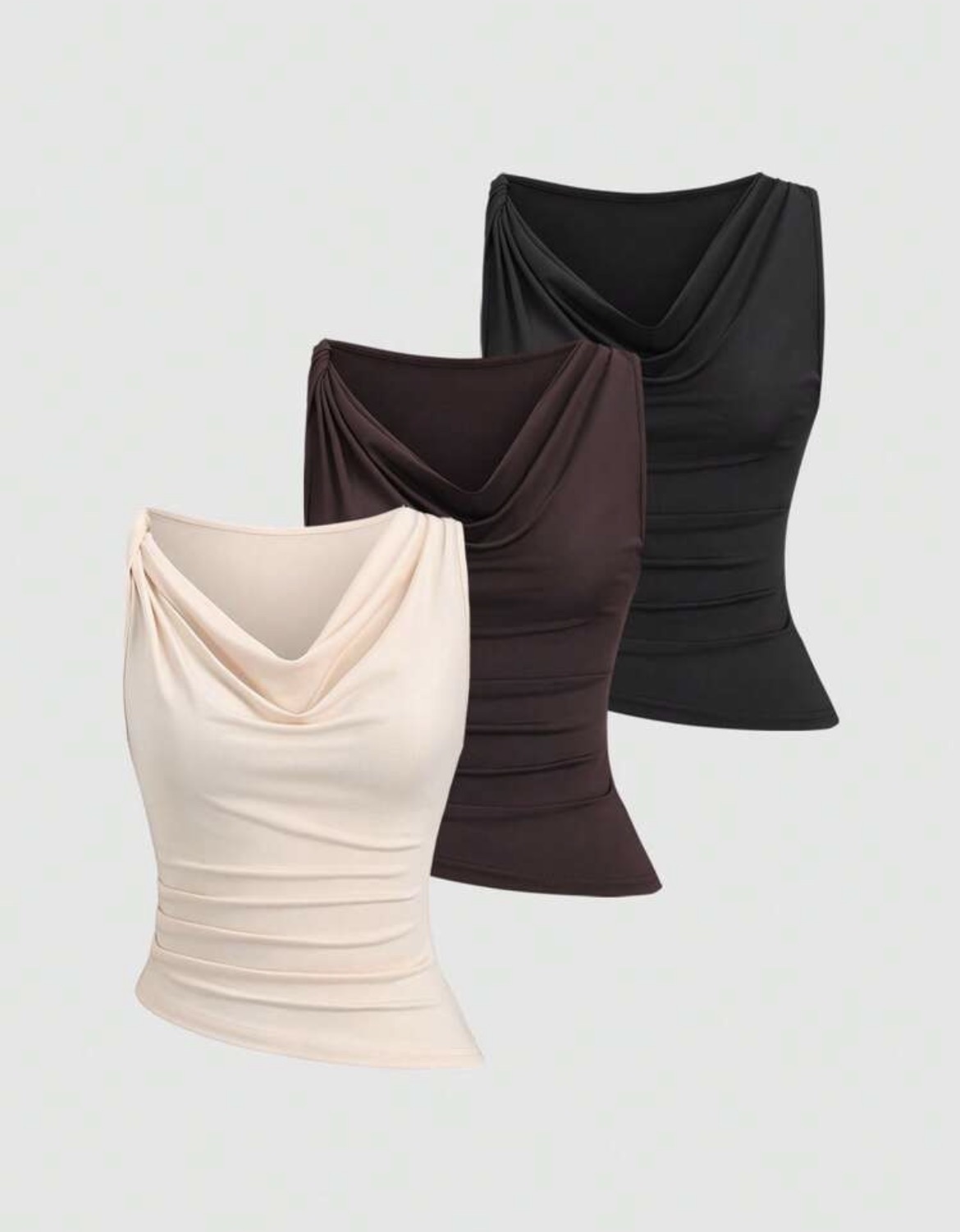 Blusas BYM-0047