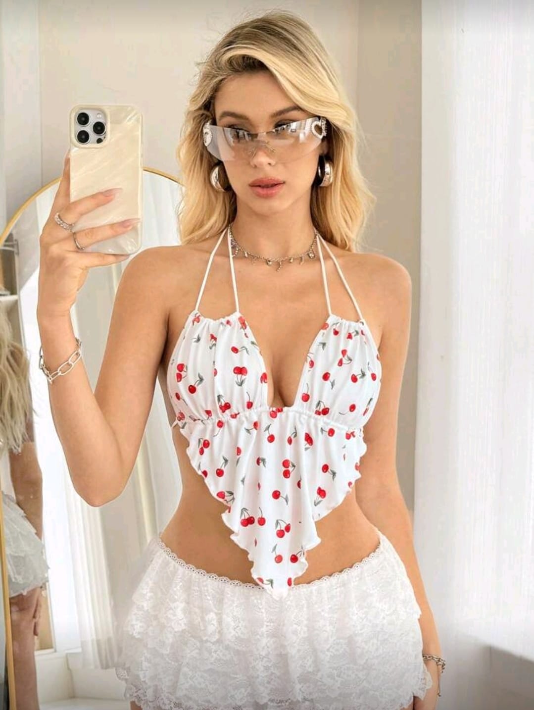 Tops//Croptops BYM-0037