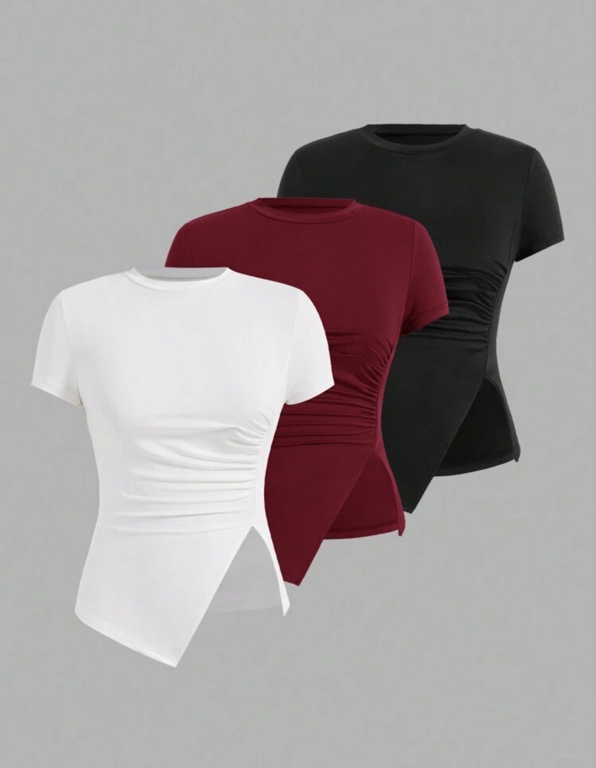 Blusas BYM-0051