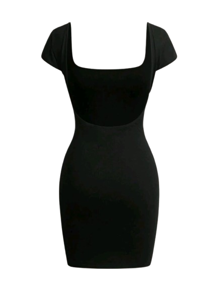Vestidos BYM-0017