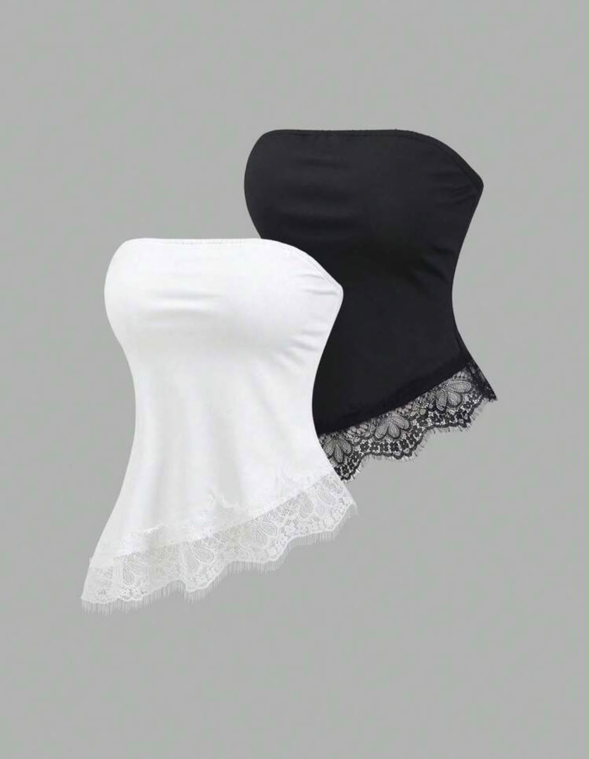 Tops//Croptops BYM-0077