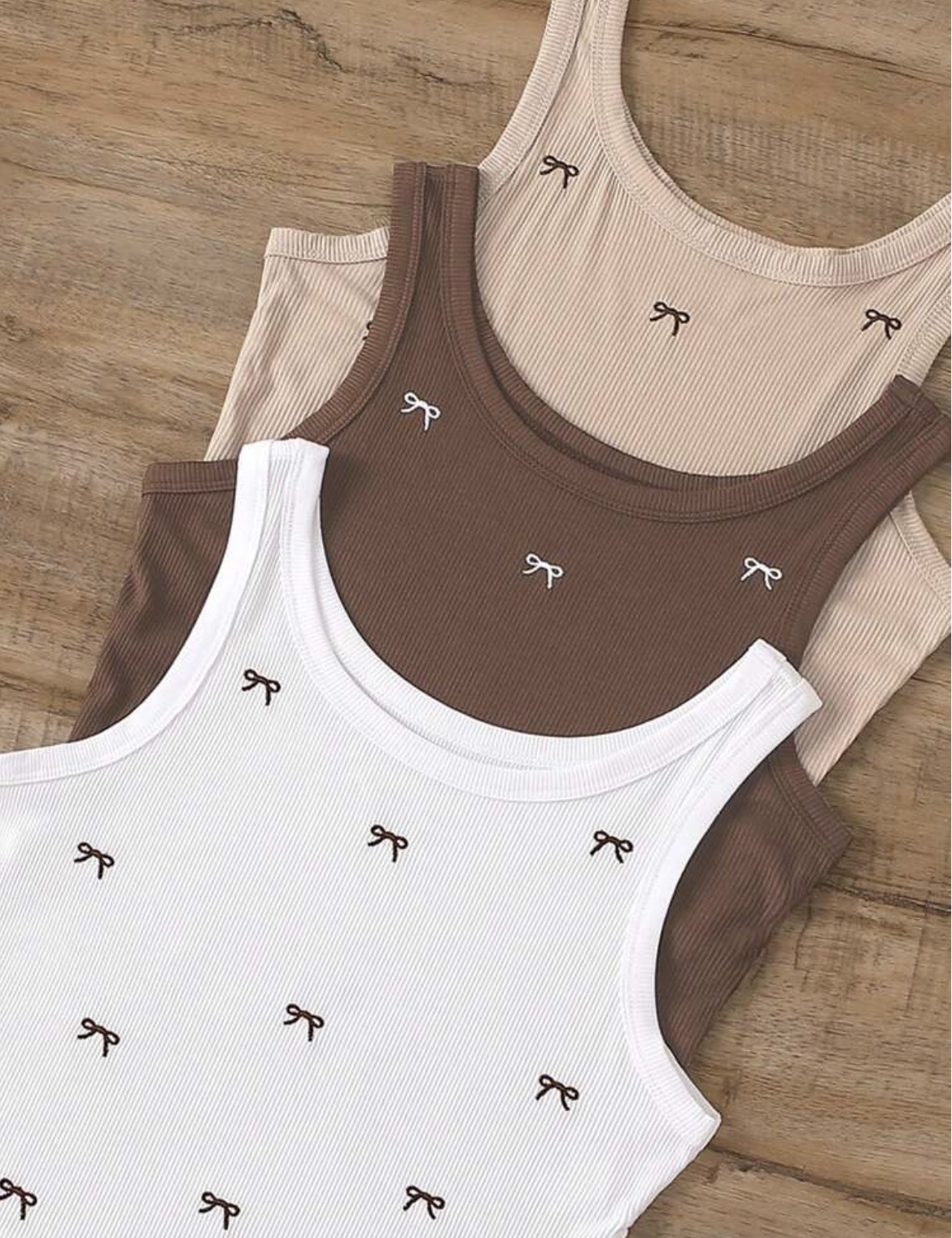 Tops//Croptops BYM-0035
