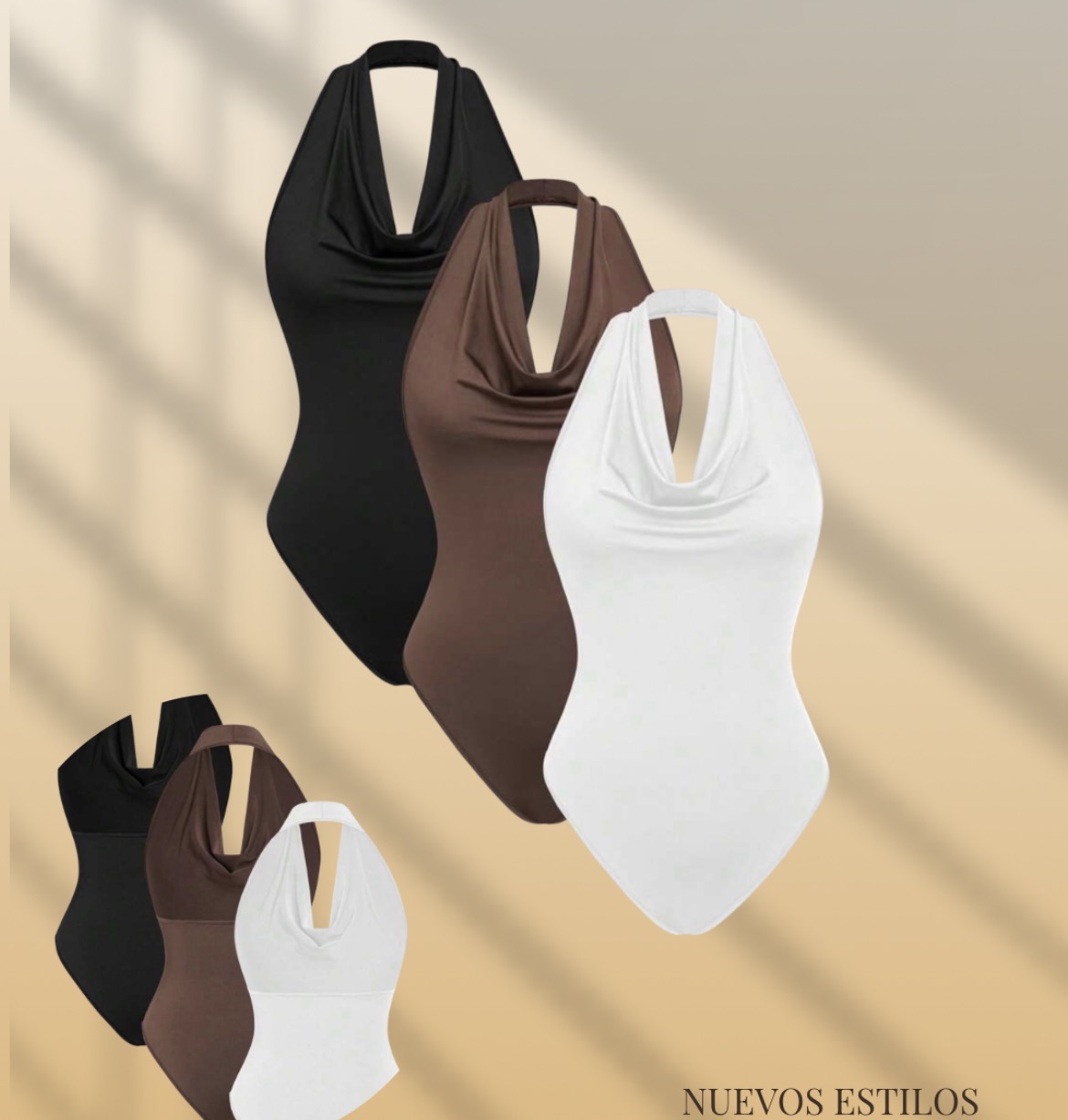 Bodysuit BYM-0088