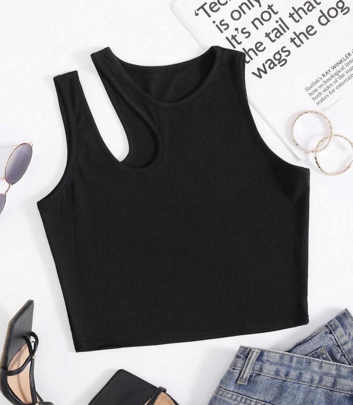 Blusas BYM-0027