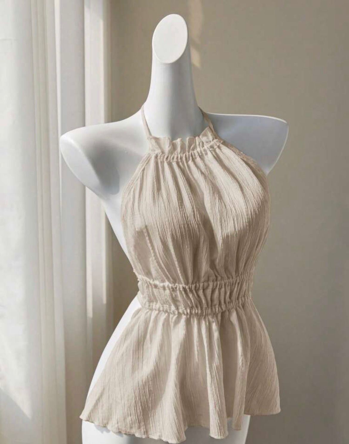 Blusas BYM-0059