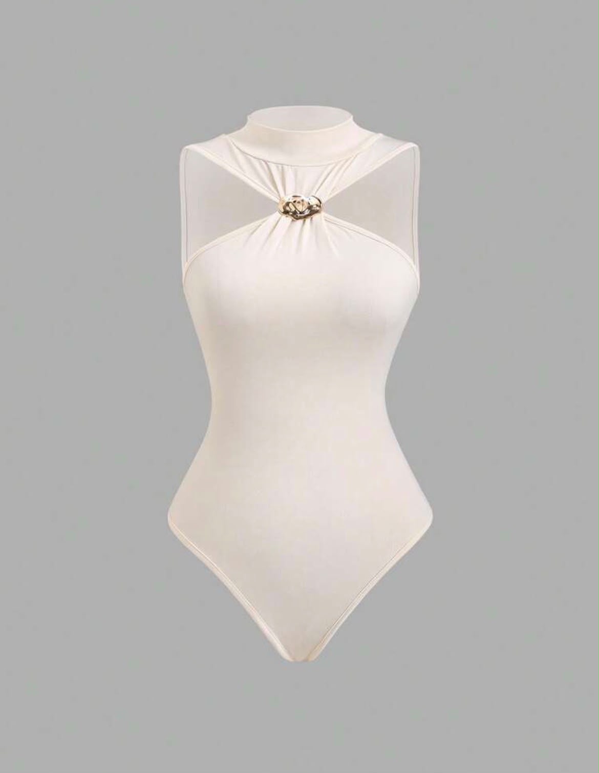 Bodysuit BYM-0070