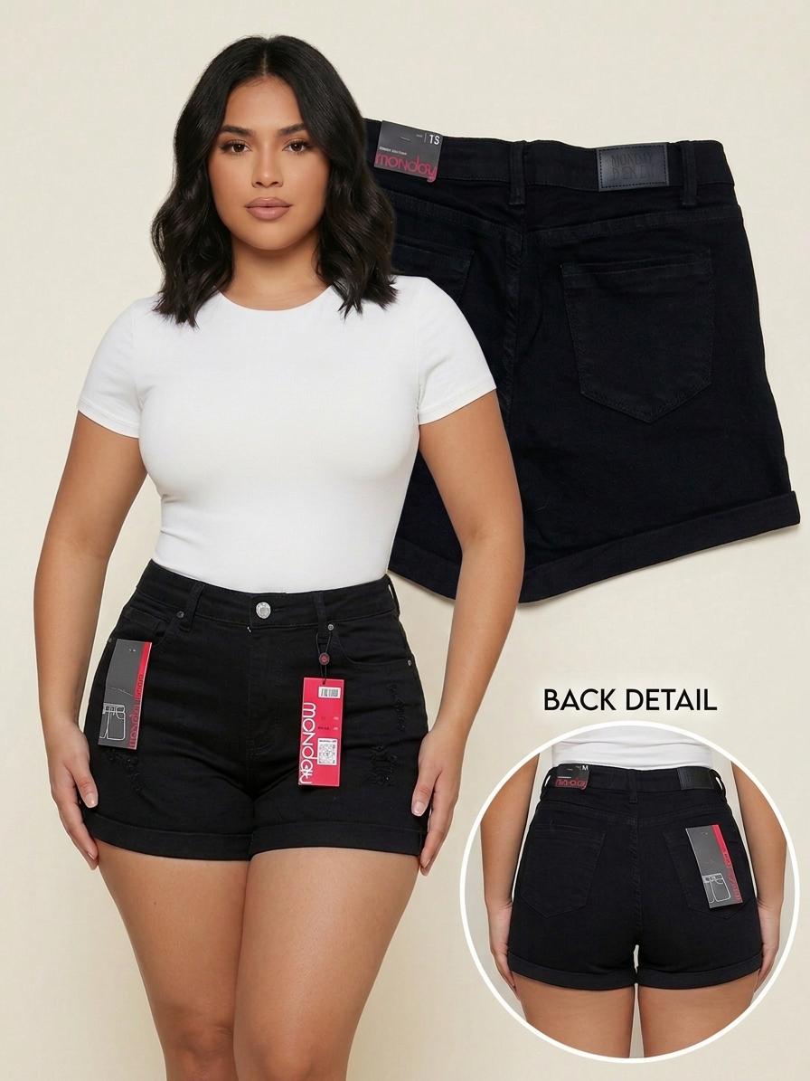 Jeans BYM-0015