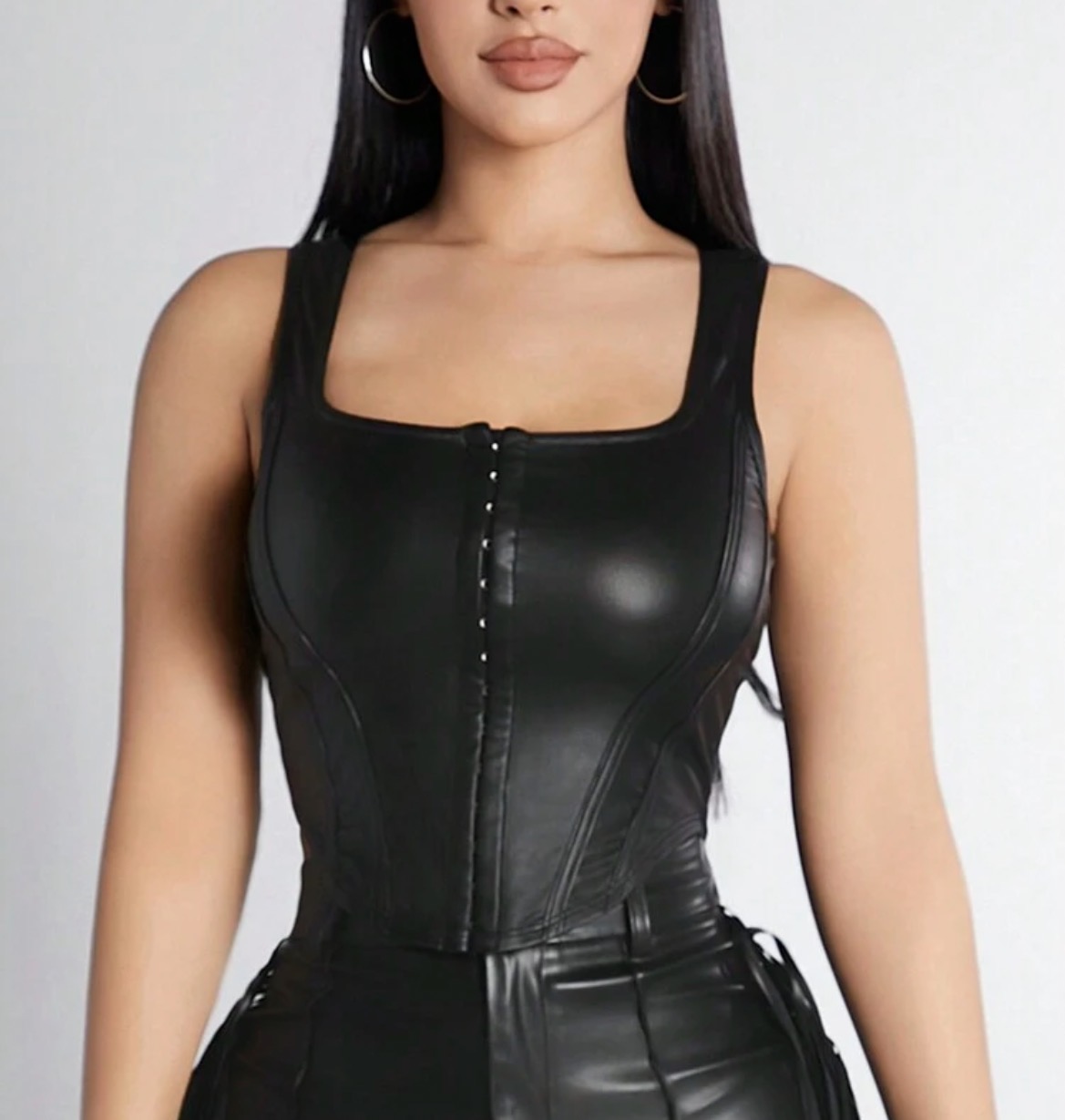 Tops//Croptops BYM-0045