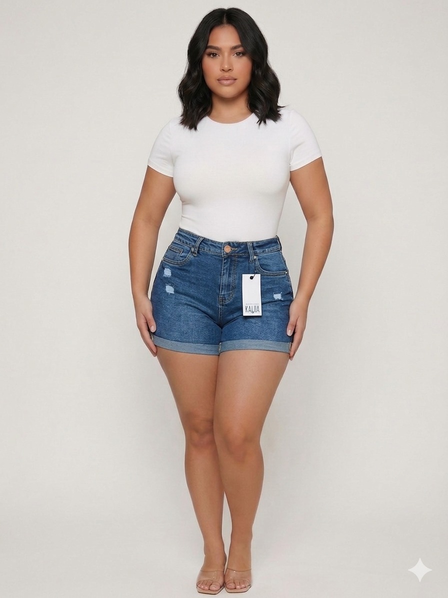 Jeans BYM-0016