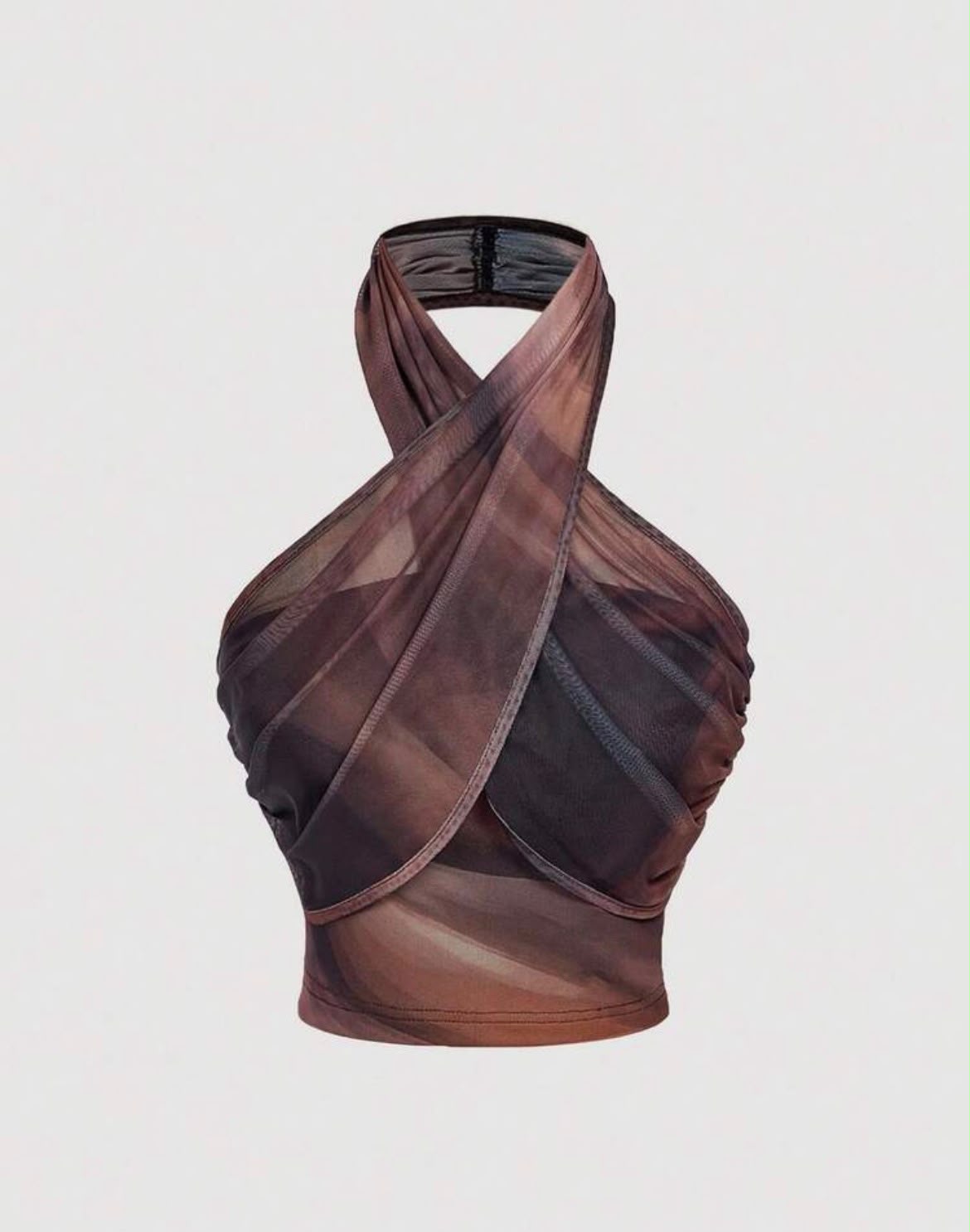 Tops//Croptops BYM-0053